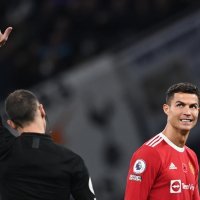 ottenham Hotspur - Manchester United, Engleska, nogomet, 30.10.2021.