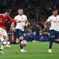 ottenham Hotspur - Manchester United, Engleska, nogomet, 30.10.2021.