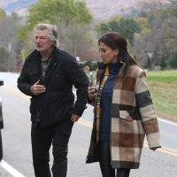 Alec i Hilaria Baldwin