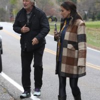Alec i Hilaria Baldwin