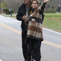 Alec i Hilaria Baldwin