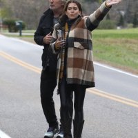 Alec i Hilaria Baldwin