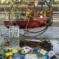 Prosvjed klimatskih aktivista u Glasgowu, COP26