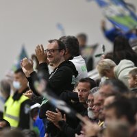 Olmissum - Leo, futsal, 30.10.2021.