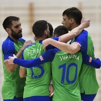 Olmissum - Leo, futsal, 30.10.2021.