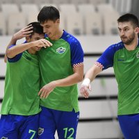 Olmissum - Leo, futsal, 30.10.2021.