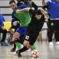 Olmissum - Leo, futsal, 30.10.2021.