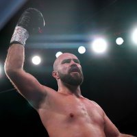 Alen Babić - Eric Molina