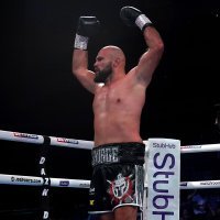 Alen Babić - Eric Molina