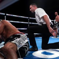 Alen Babić - Eric Molina