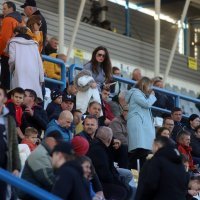 Slaven Belupo - Hajduk (14. kolo HT Prve lige)