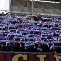 Slaven Belupo - Hajduk (14. kolo HT Prve lige)