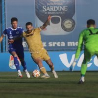 Slaven Belupo - Hajduk (14. kolo HT Prve lige)