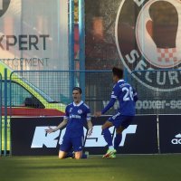 Slaven Belupo - Hajduk (14. kolo HT Prve lige)