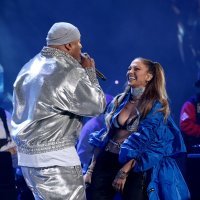 Jennifer Lopez i LL Cool J