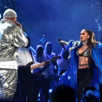 Jennifer Lopez i LL Cool J