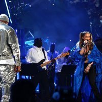 Jennifer Lopez i LL Cool J