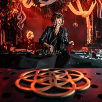 We Love Sound sa Sonjom Moonear u Hali