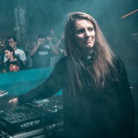 We Love Sound sa Sonjom Moonear u Hali