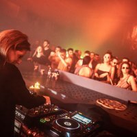 We Love Sound sa Sonjom Moonear u Hali