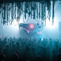 We Love Sound sa Sonjom Moonear u Hali