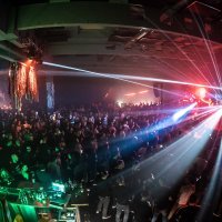 We Love Sound sa Sonjom Moonear u Hali