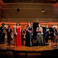 Martina Filjak i prijatelji