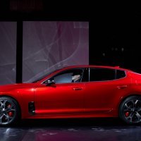 Kia Stinger KG6A2061 (Medium)