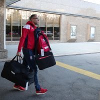 Okupljanje rukometaša