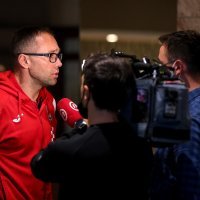 Okupljanje rukometaša