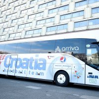 Okupljanje rukometaša