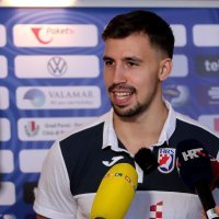 Okupljanje rukometaša