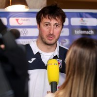 Okupljanje rukometaša