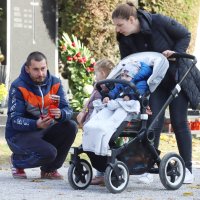 Blagdan Svih svetih diljem Hrvatske