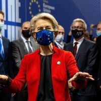 COP26 konferenciji o klimatskim promjenama u Glasgowu
