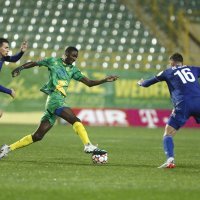 Istra 1961- Lokomotiva