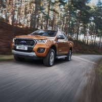 Ford objavio datum predstavljanja novog Rangera