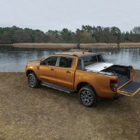 Ford objavio datum predstavljanja novog Rangera