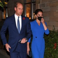 Kate Middleton, princ William