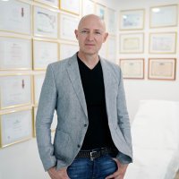 Doktor Dinko Kaliterna