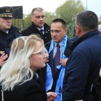 Obljetnica slamanja obrane vukovarskog naselja Lužac