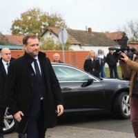 Obljetnica slamanja obrane vukovarskog naselja Lužac