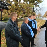 Obljetnica slamanja obrane vukovarskog naselja Lužac