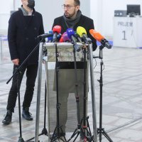 Tomislav Tomašević
