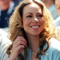 Mariah Carey