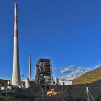 Termoelektrana Plomin