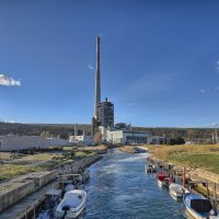 Termoelektrana Plomin