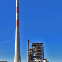 Termoelektrana Plomin