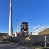 Termoelektrana Plomin