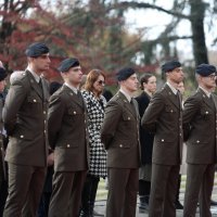 Predsjednik Zoran Milanović uručio činove kadetima